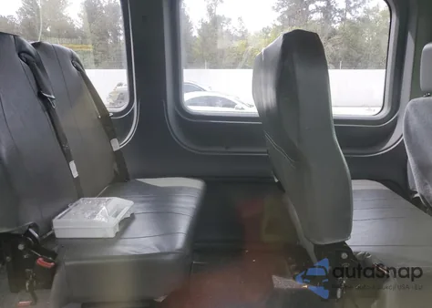 2018 Ford Transit T-150 from USA, damaged, VIN 1FTYE2CM1JKB06591